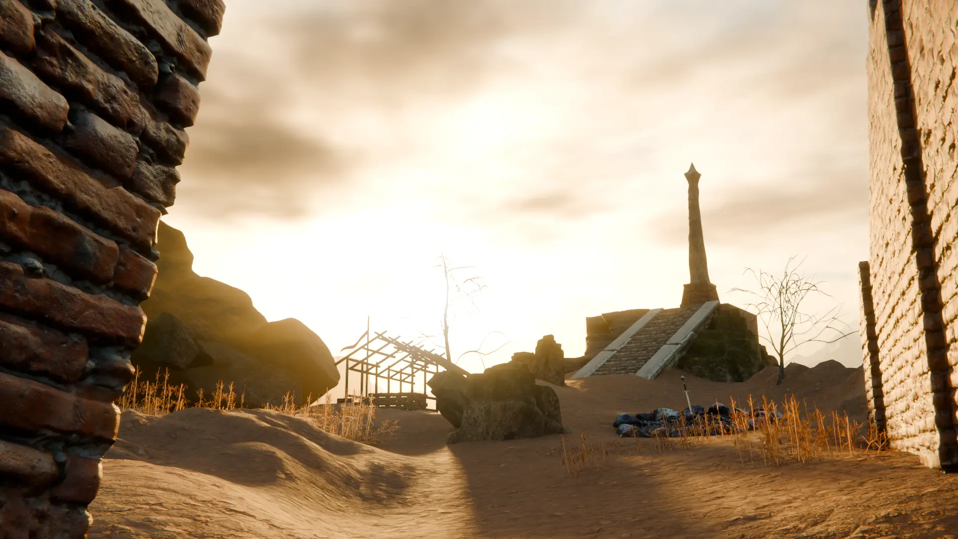 Thumbnail Backdrop