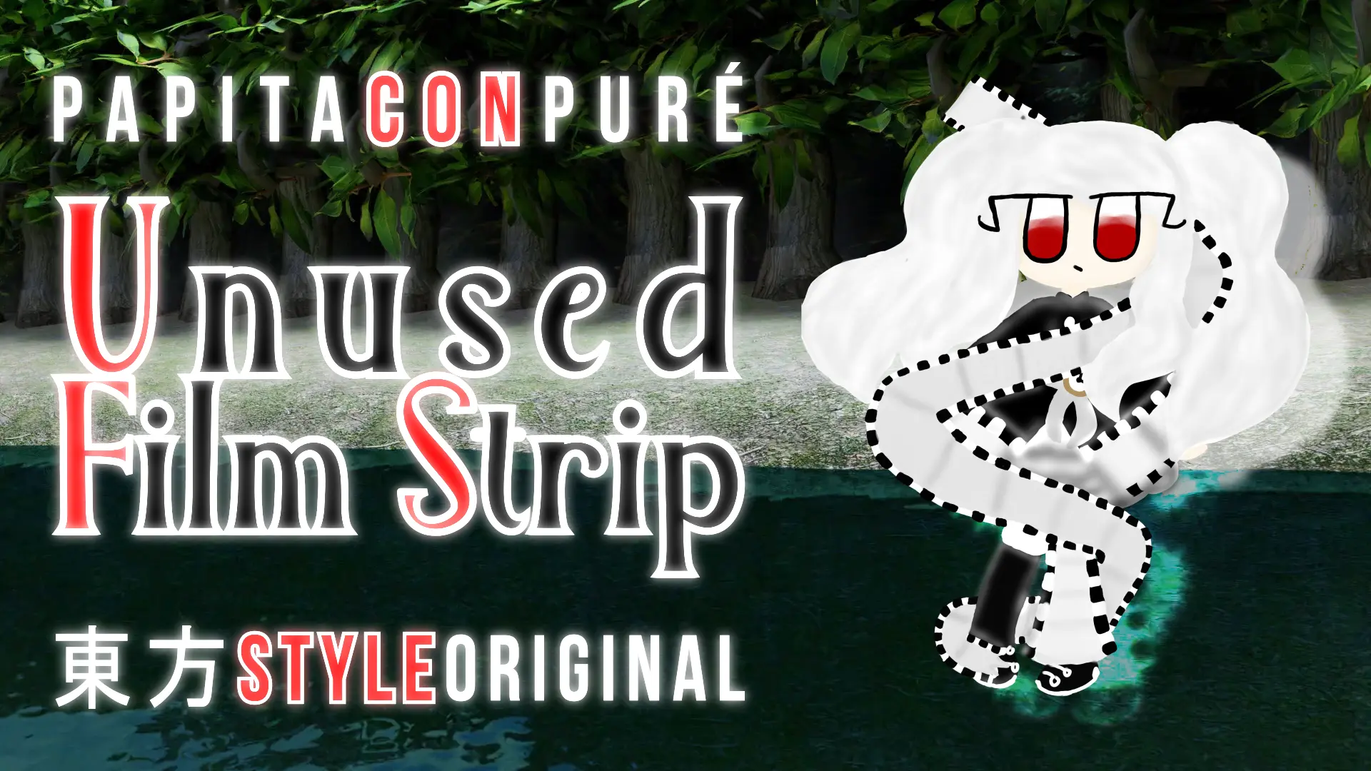 Thumbnail Backdrop