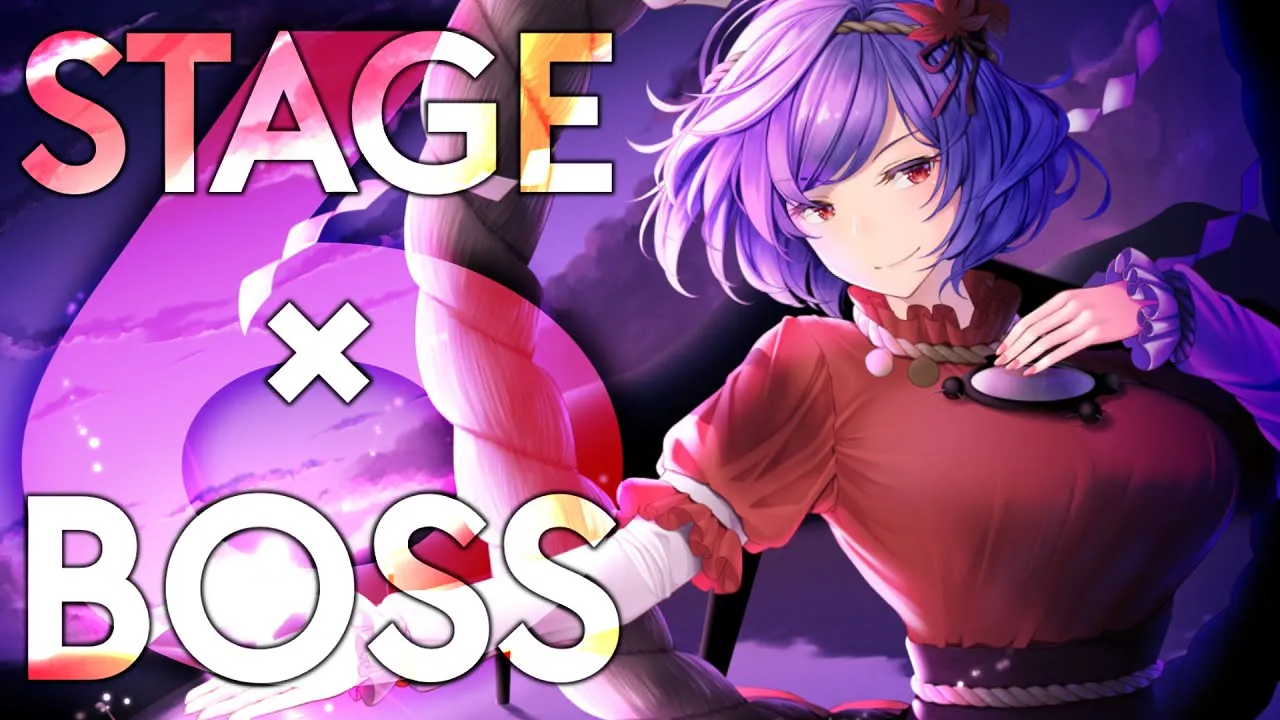 Thumbnail Backdrop