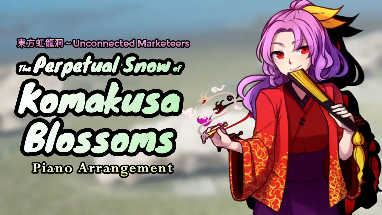 Thumbnail Backdrop