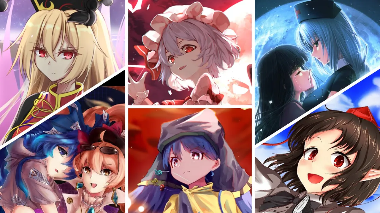 Thumbnail Backdrop