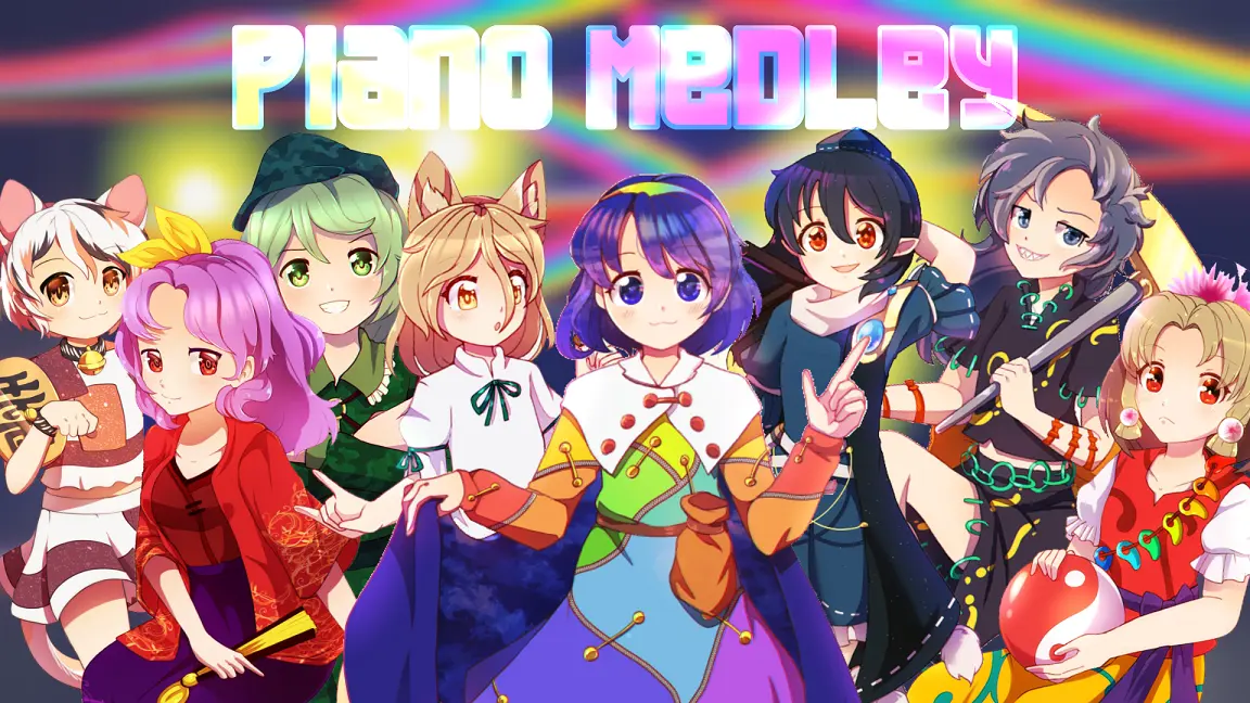 Thumbnail Backdrop